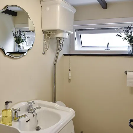 Finkle Ferienhaus Pooley Bridge