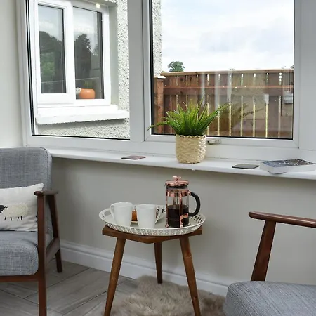 Finkle * Pooley Bridge