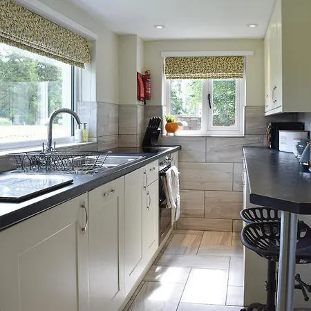 Finkle * Pooley Bridge