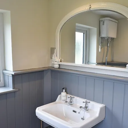 Finkle Ferienhaus Pooley Bridge