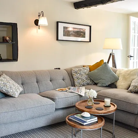 Finkle Pooley Bridge