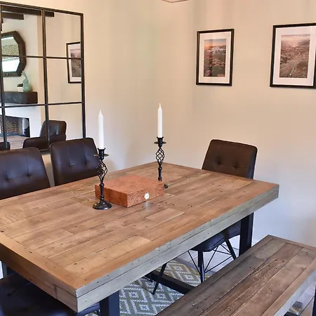 Σπίτι διακοπών Finkle