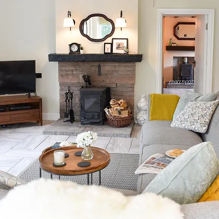 Finkle * Pooley Bridge