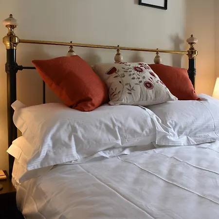 Σπίτι διακοπών Finkle