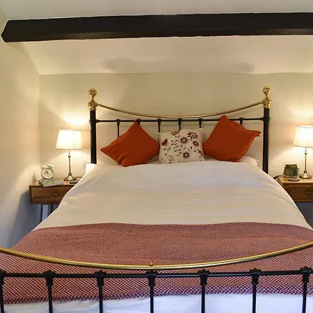 Finkle Σπίτι διακοπών Pooley Bridge