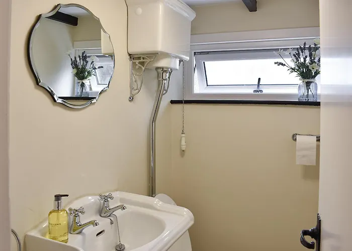 Finkle Holiday home Pooley Bridge