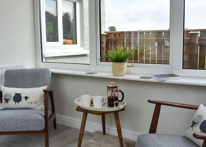 Finkle * Pooley Bridge