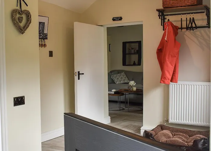 Finkle * Pooley Bridge