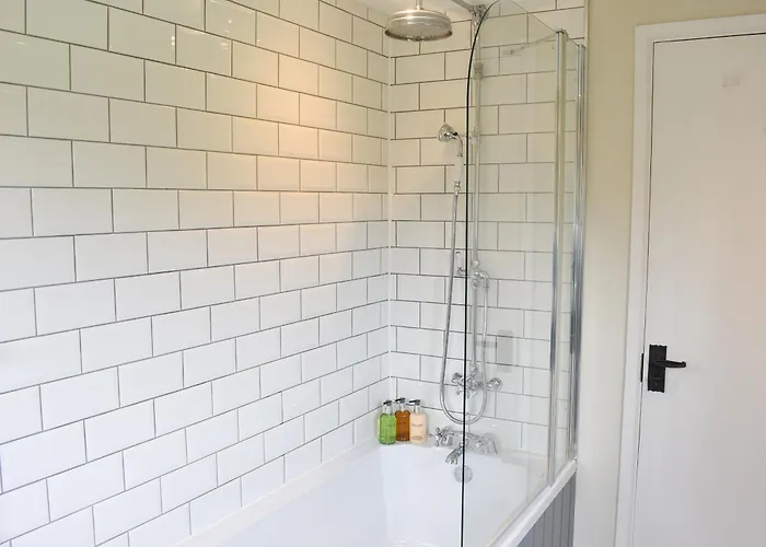 Holiday home Finkle *