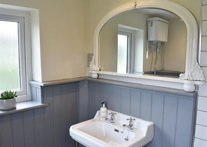 Finkle 度假居 普利布里奇