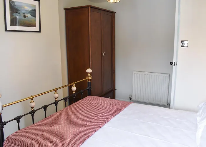 Holiday home Finkle *