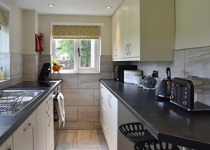 Finkle Pooley Bridge