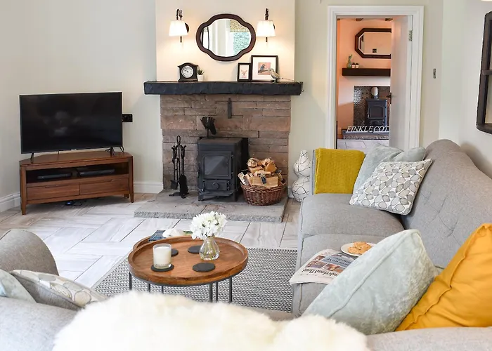 Finkle * Pooley Bridge