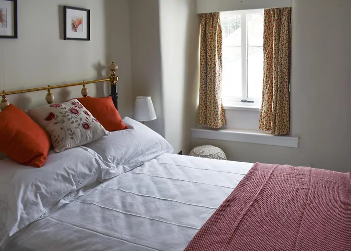 Finkle Pooley Bridge