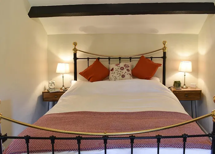 Finkle Holiday home Pooley Bridge