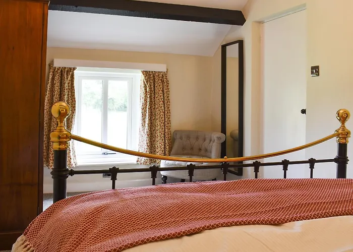 Finkle Holiday home *